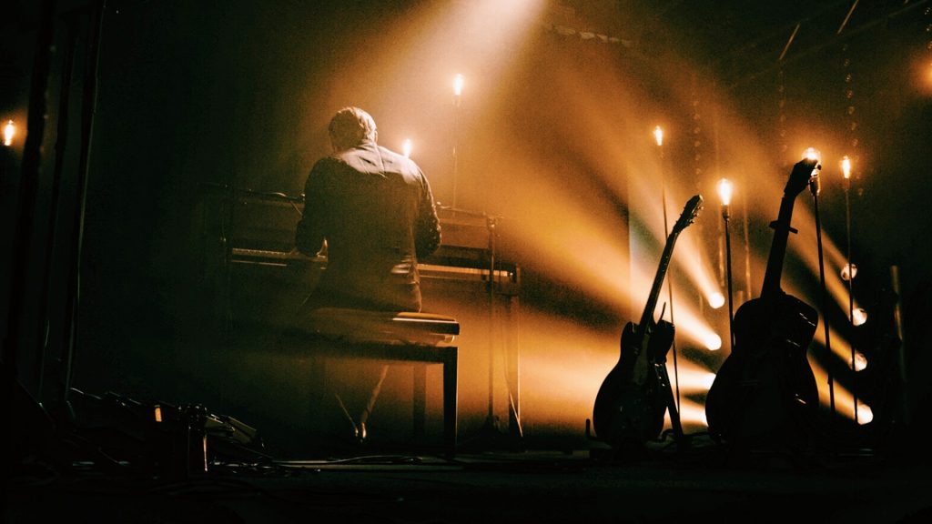 Low Roar:ecco le date del tour