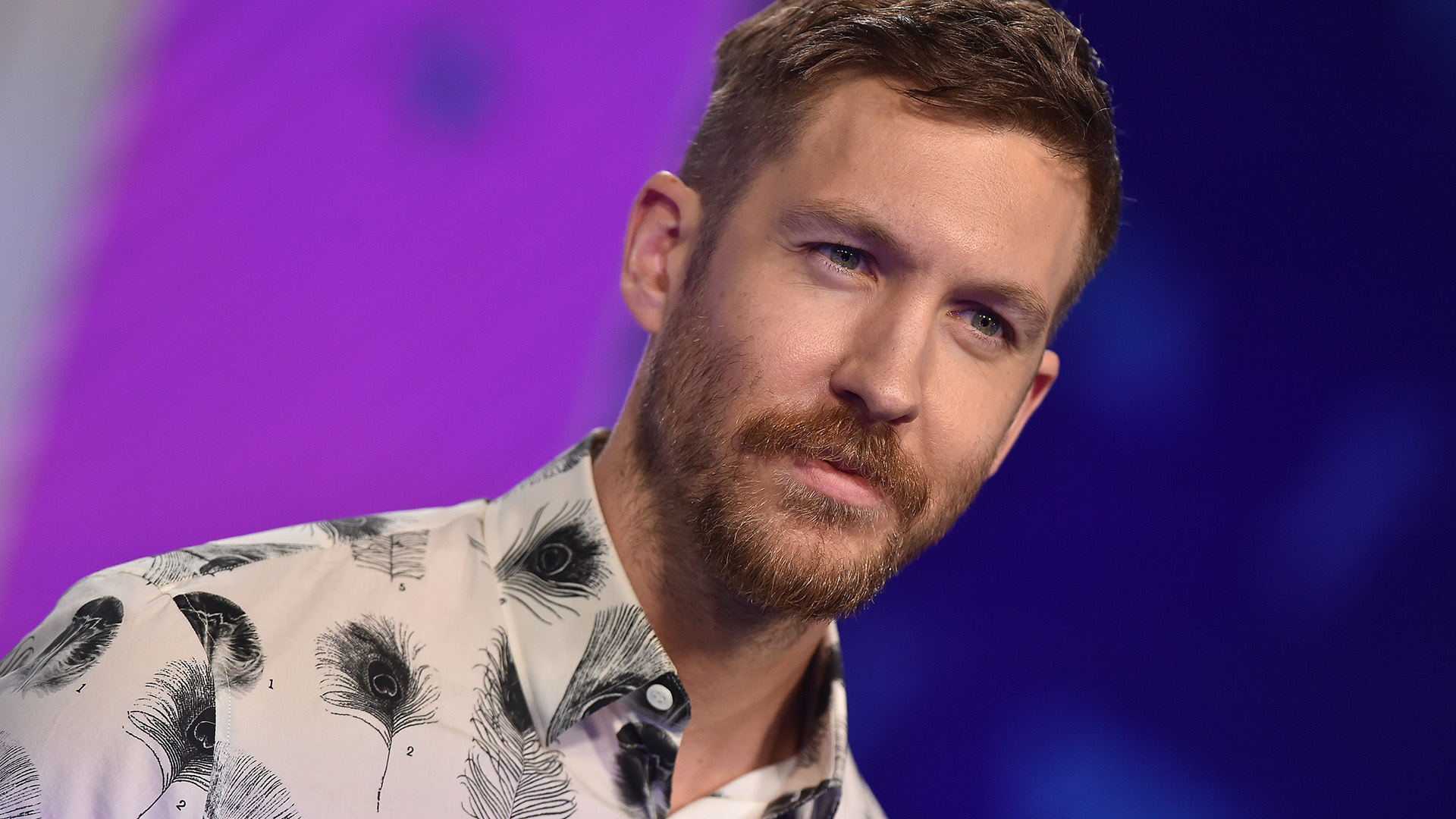 Calvin Harris già in Top 30 globale di Spotify con "Potion"