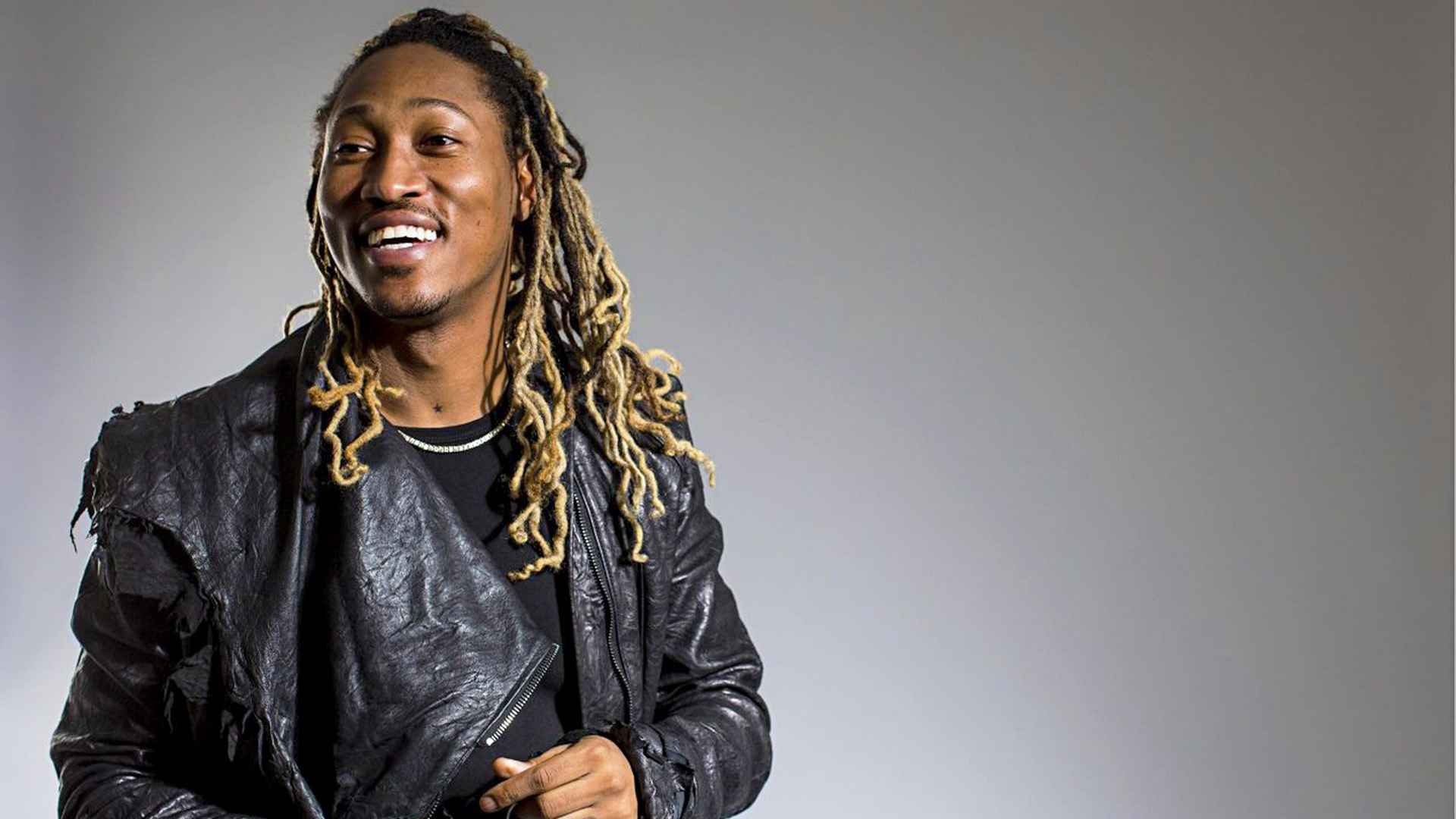 Future è online con il video di "Keep it burning"