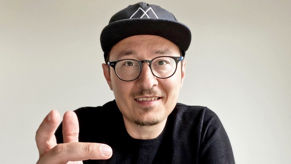 Marco Di Noia: lo sperimentatore musicale
