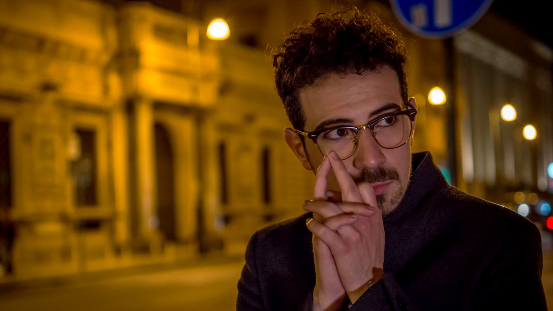 Pasquale Provenzano ed il suo singolo d'esordio