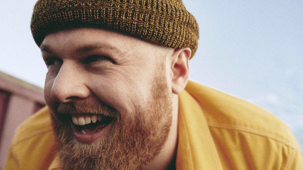 Tom Walker esce con "Serotonin", il nuovo singolo