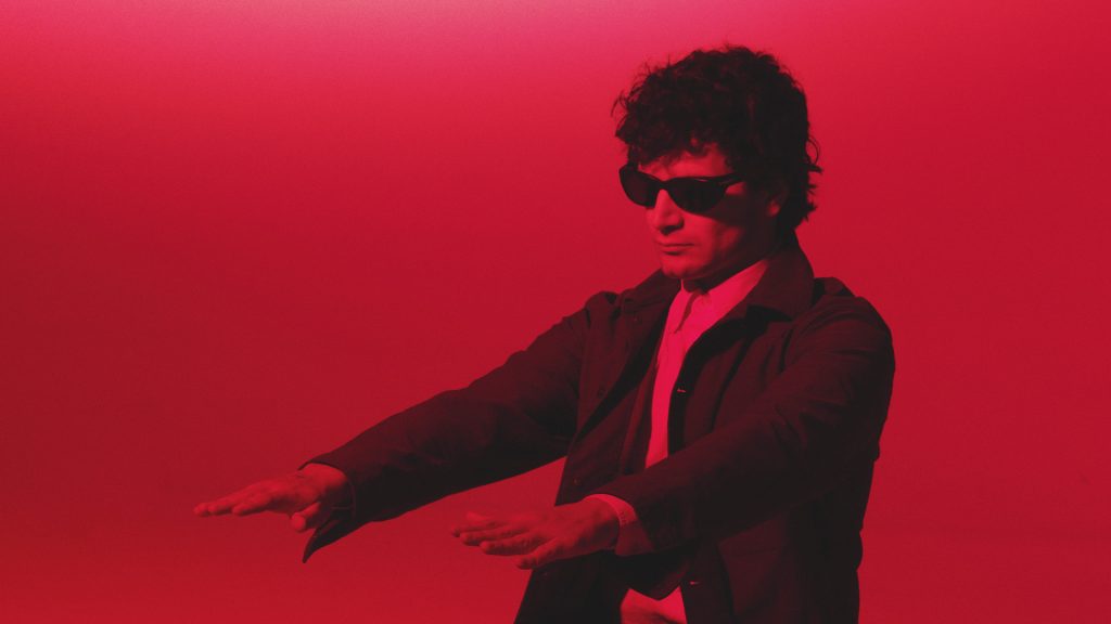 Tutti Fenomeni fuori con "Privilegio" il nuovo album