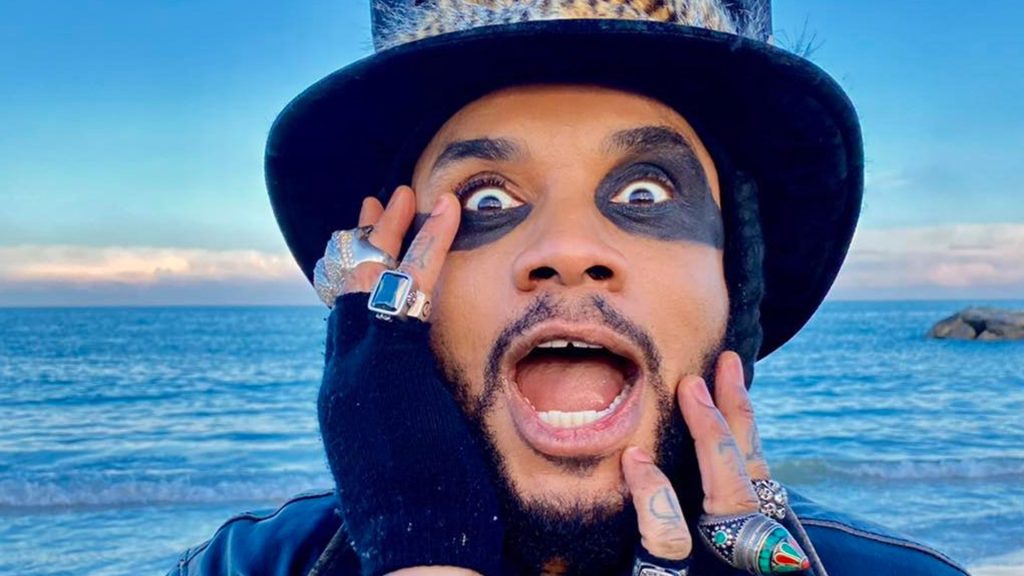 Bebibevis torna con il suo capolavoro Afro-Pop