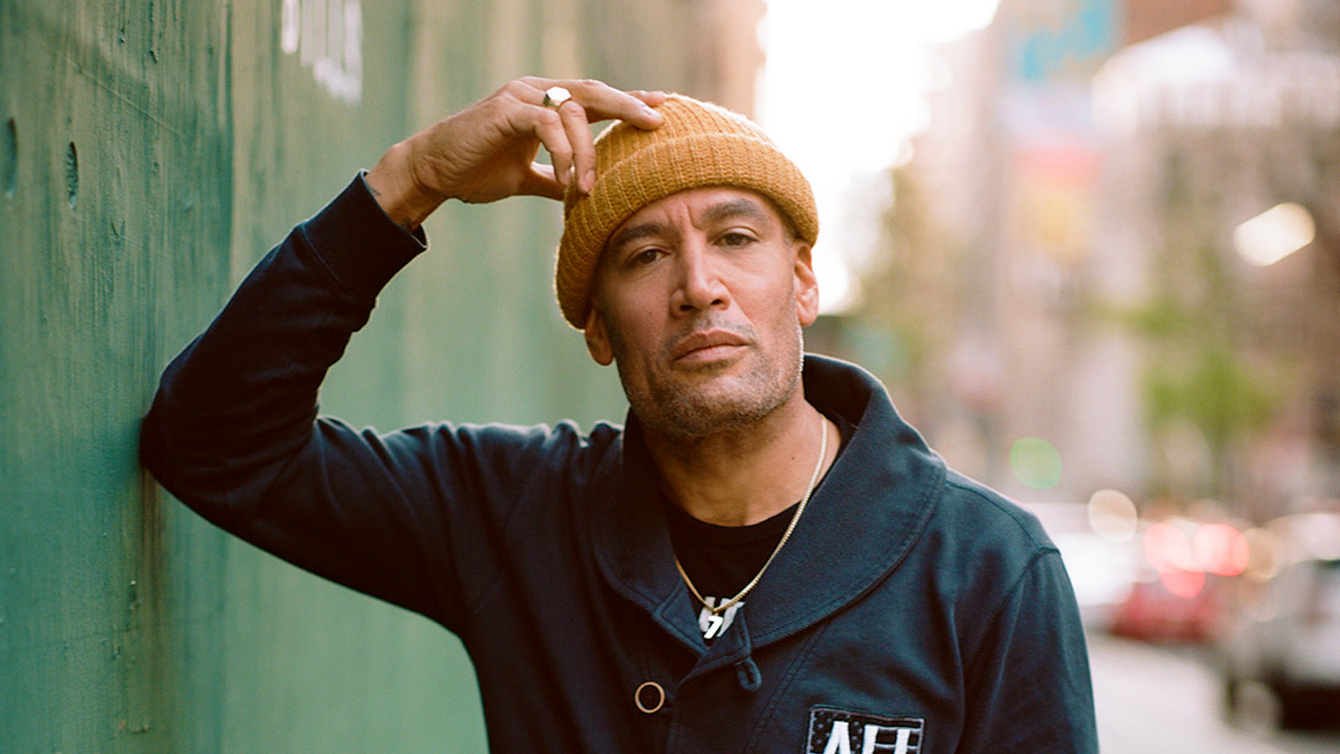 Ben Harper annuncia il suo nuovo album