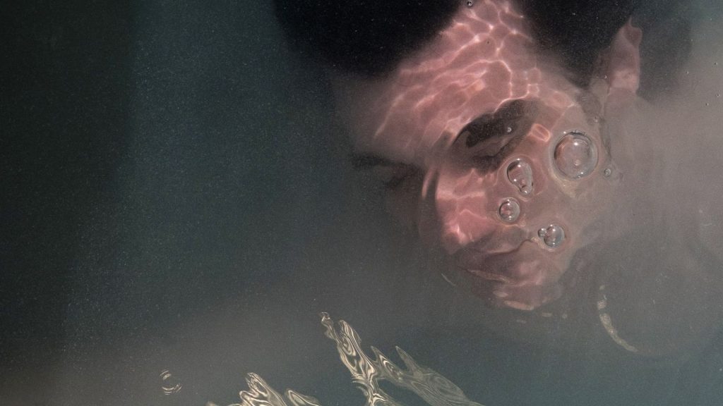Francesco Sacco e il "lato A" del suo nuovo album