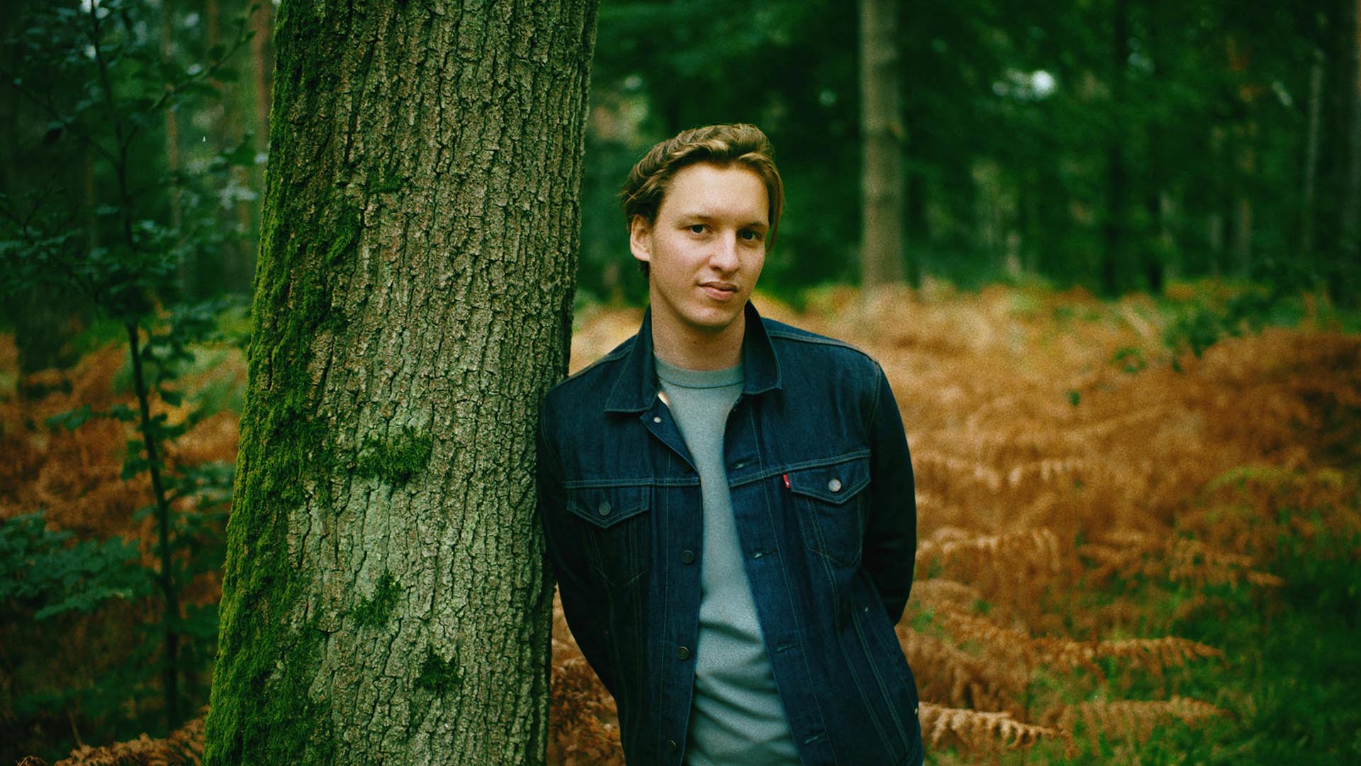 George Ezra pubblica il suo album più personale