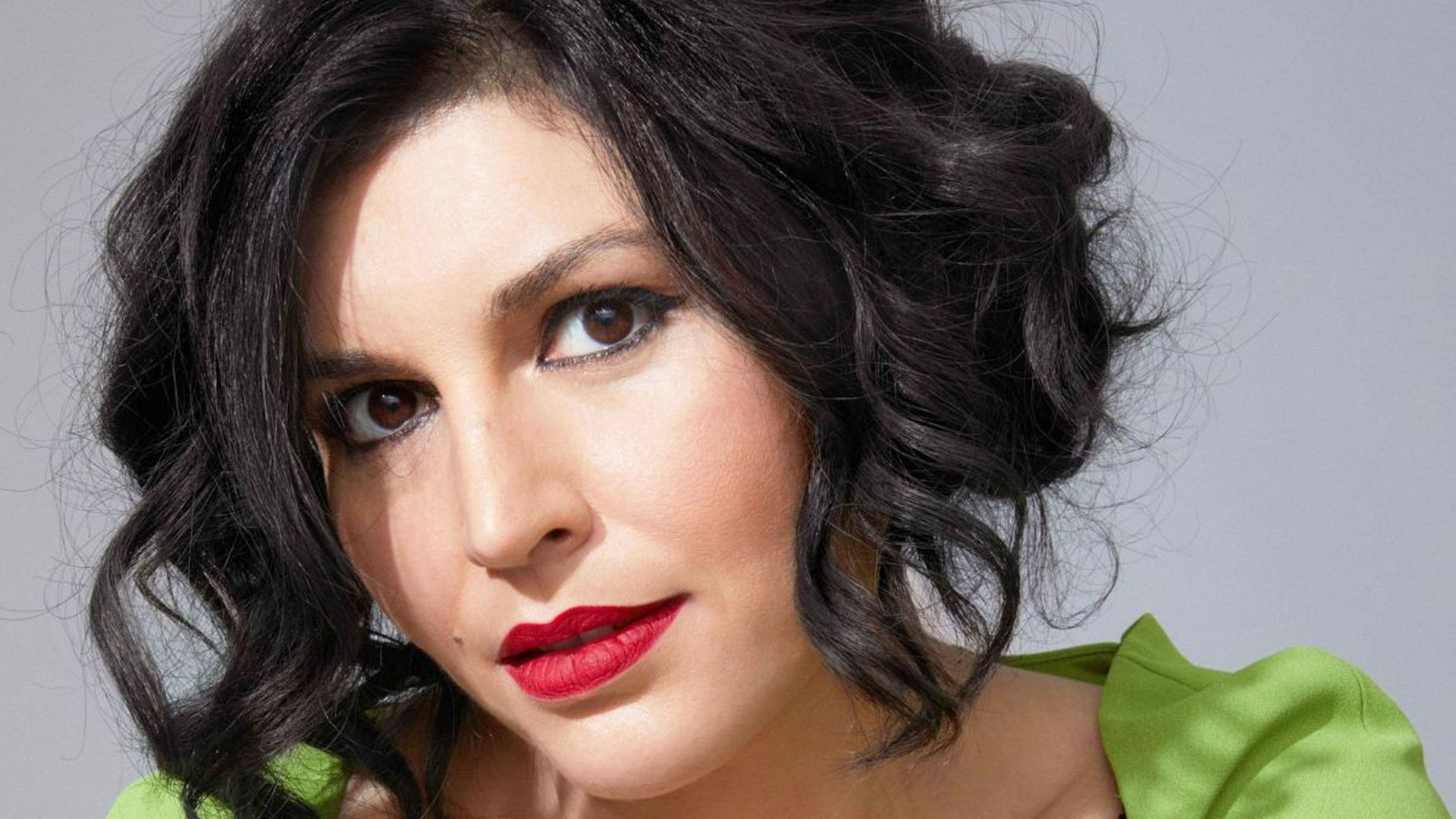 Giusy Ferreri torna in tour con "Cortometraggi Live"