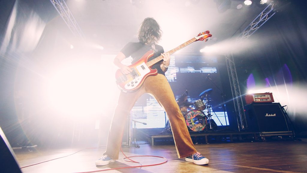 IVisionatici Music Festival giunge al gran finale