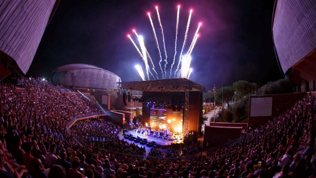 Just Music Festival al via