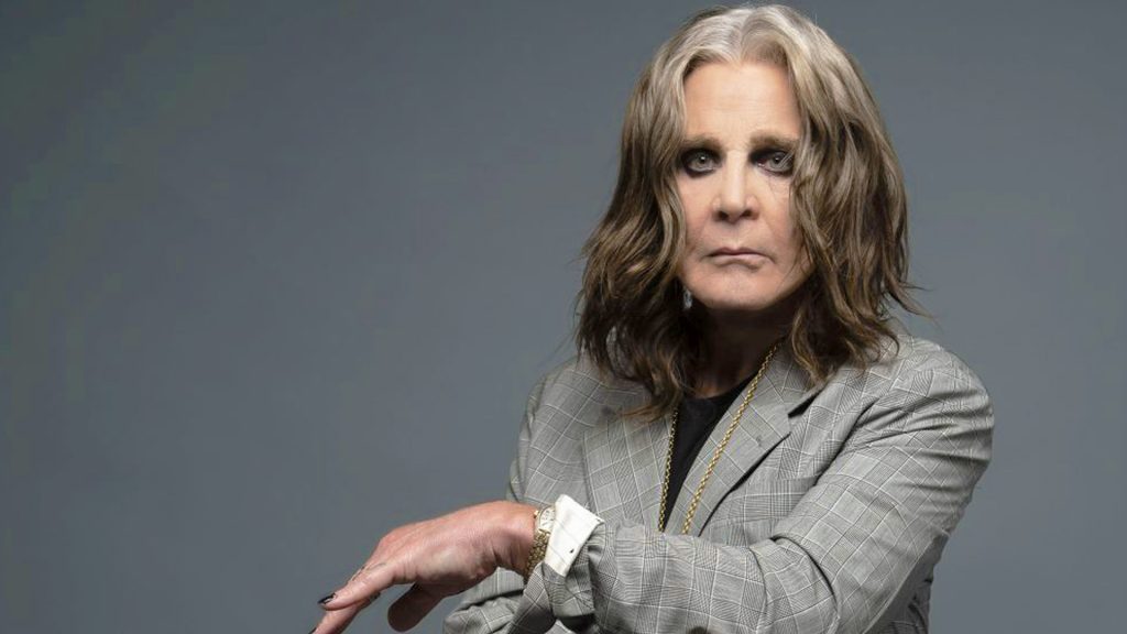 Ozzy Osbourne: il 9 settembre esce "Patient Number 9"