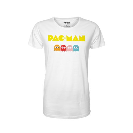 T-Shirt PacMan Semplice
