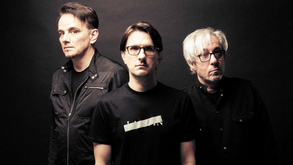 Porcupine Tree: il ritorno