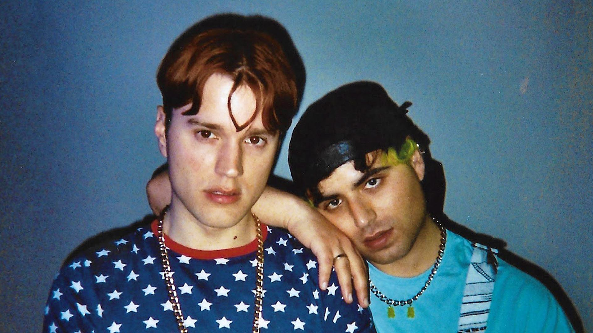 Sem&Sténn in uscita con "Bromance"