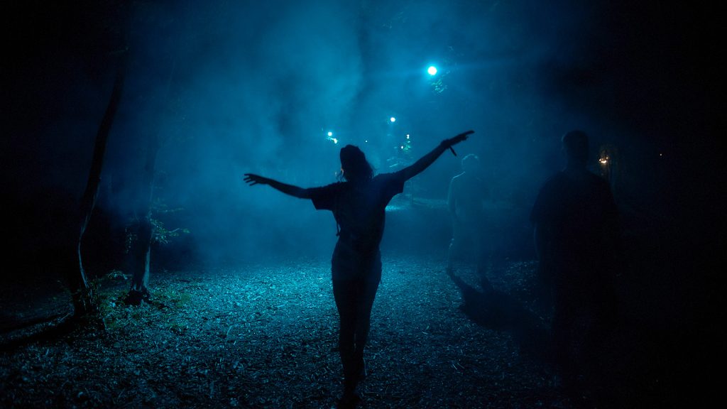 Terraforma: ritorna il visionario festival