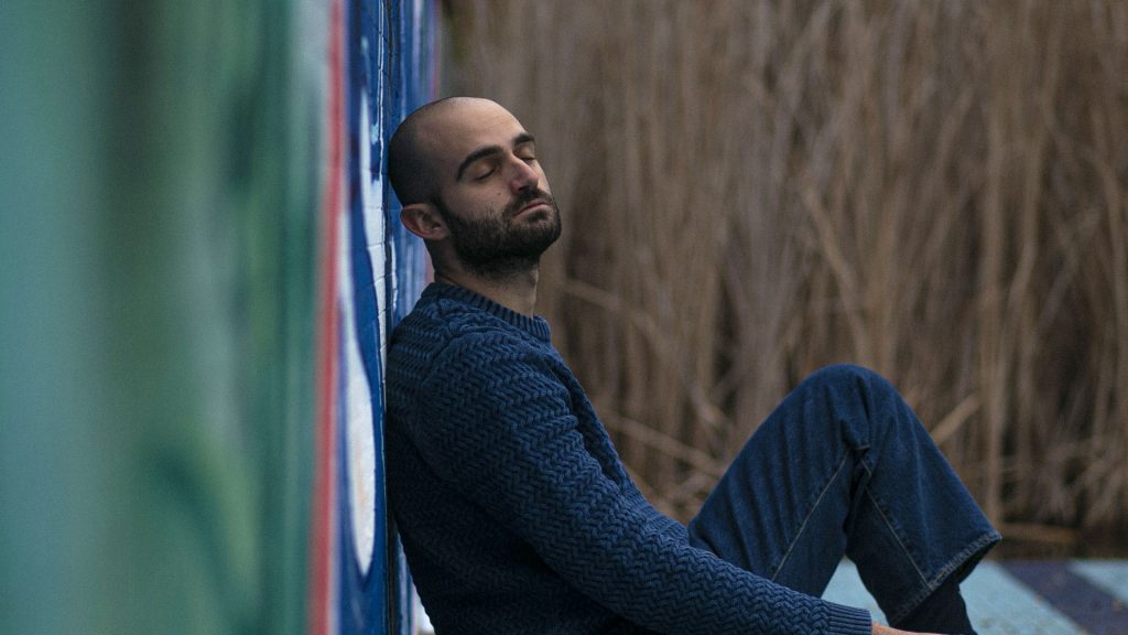 Veetti in uscita con "Nel caso non dovessimo rivederci"