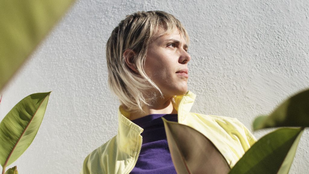 Whitemary e il suo album d'esordio "Radio Whitemary"
