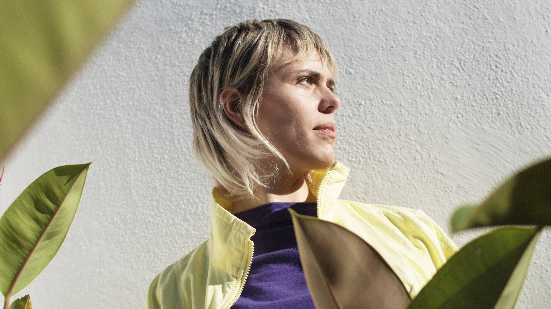 Whitemary e il suo album d'esordio "Radio Whitemary"