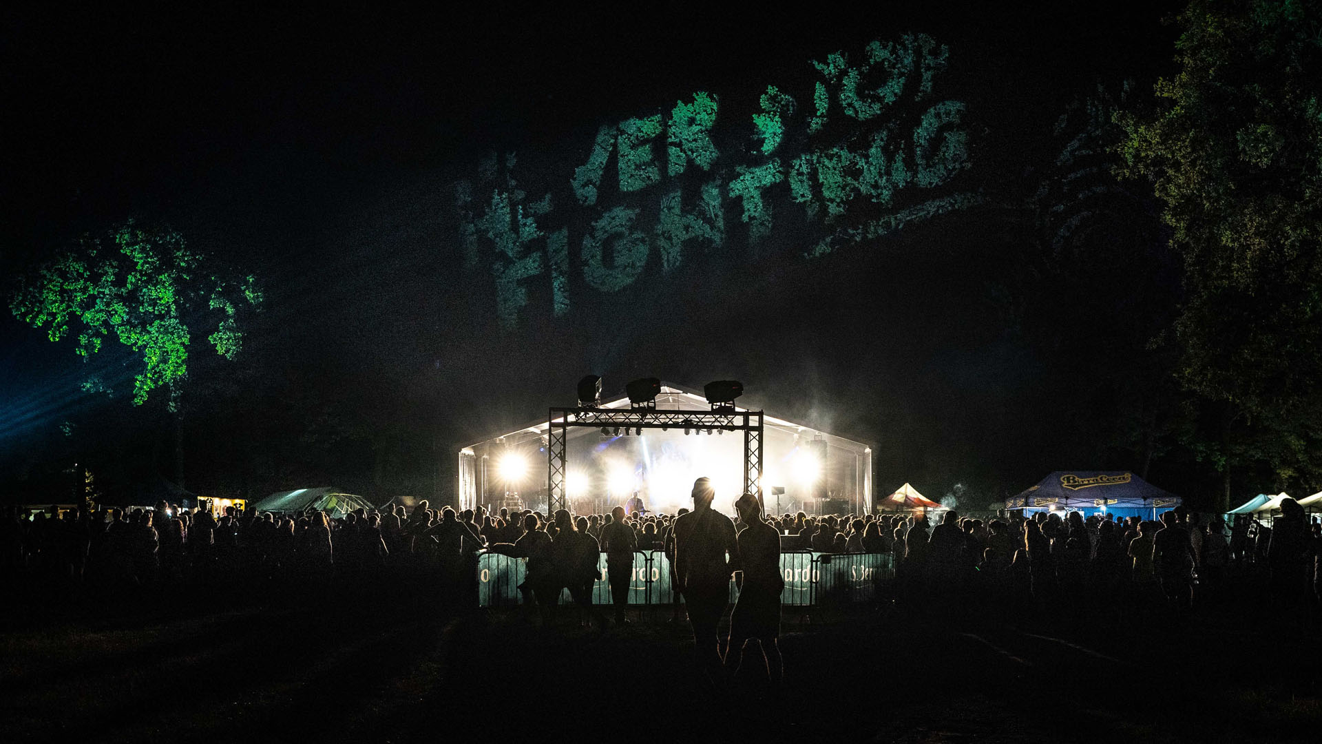 Apolide Festival come sempre fuori dal tempo