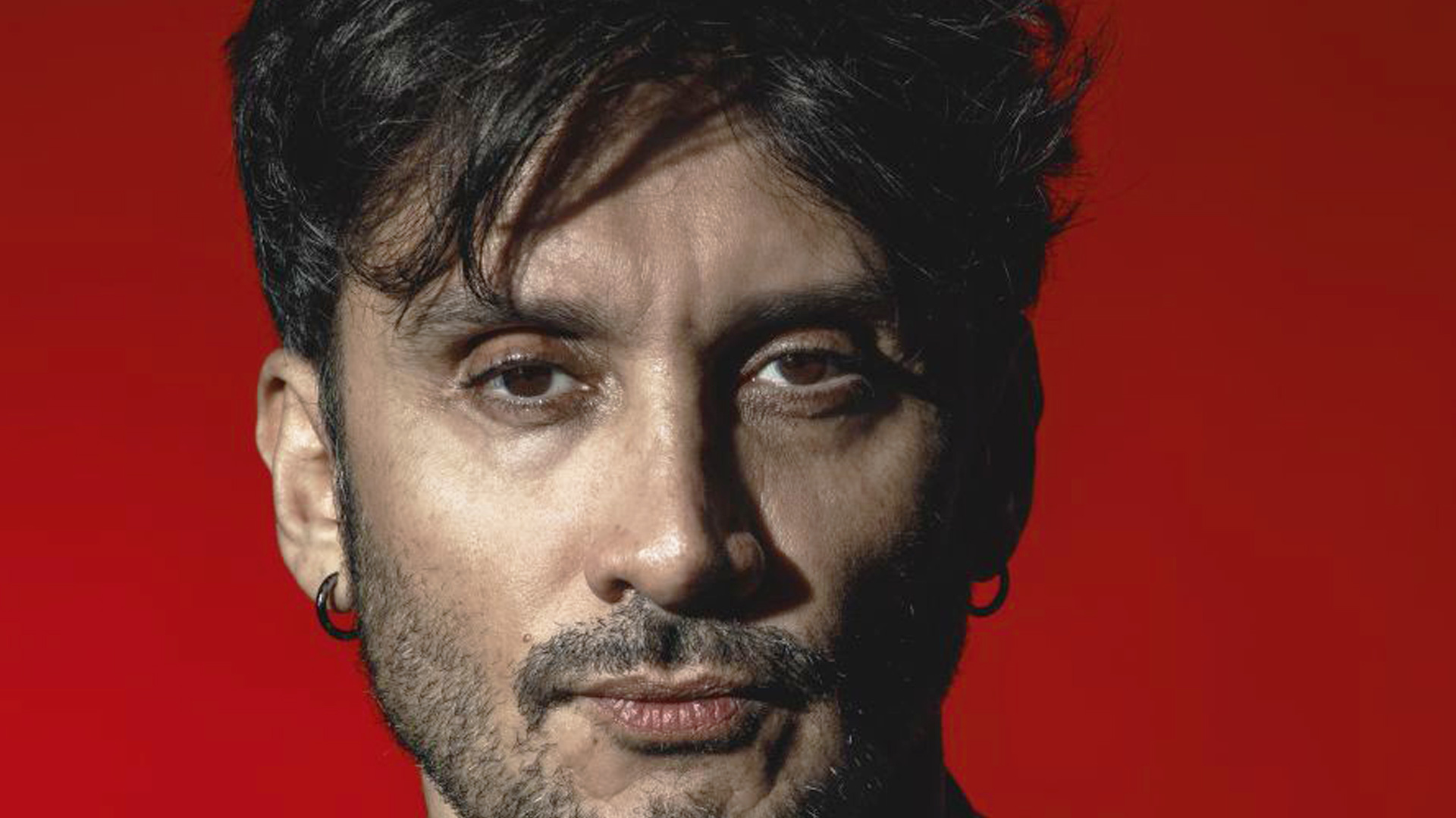 Fabrizio Moro al via con "La mia voce Tour"