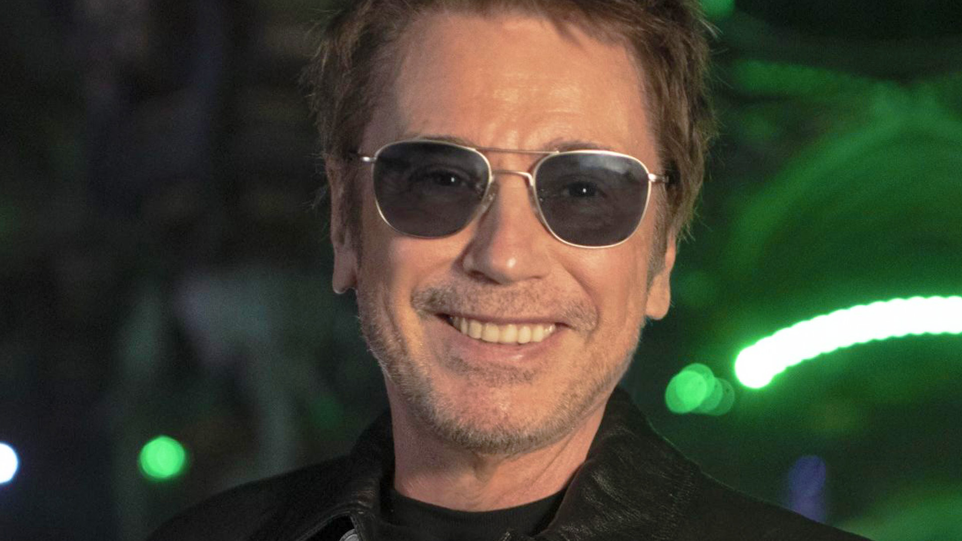 Jean Michel Jarre ritorna con "Oxymore"