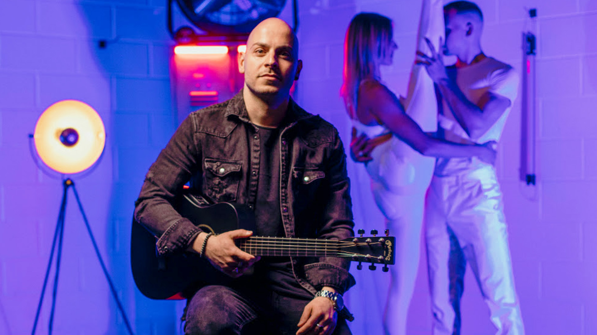 TolKins fuori con il videoclip del nuovo singolo
