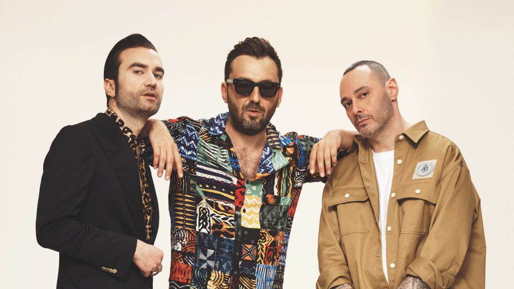 Tropico feat Cesare Cremonini e Fabri Fibra