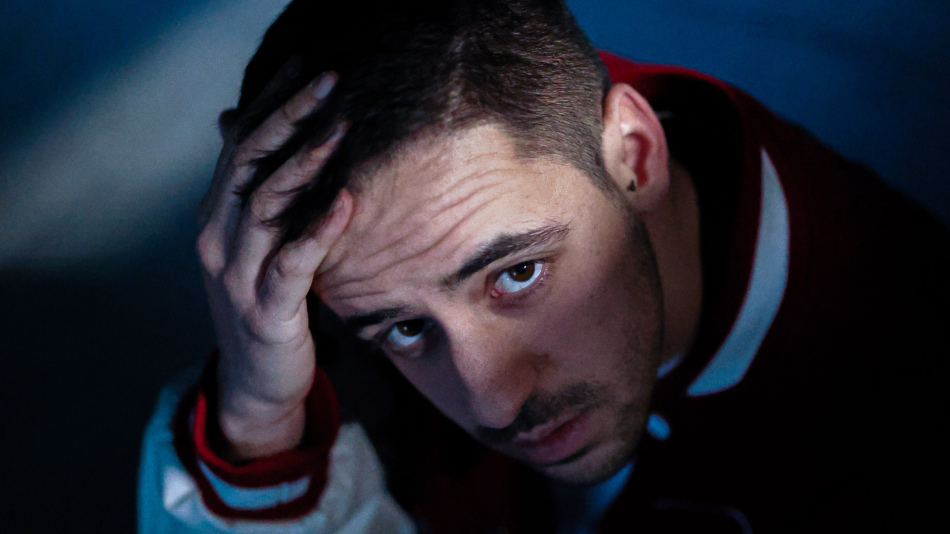 Zippe e i suoi sentimenti tra ritmo e chillout