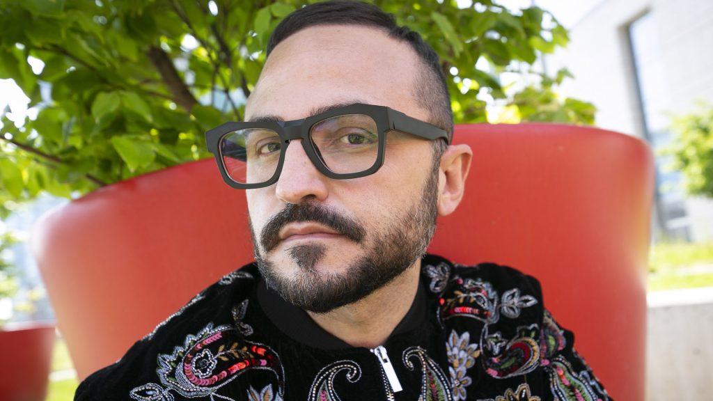 Domenico Zumbo e la sua poesia in musica