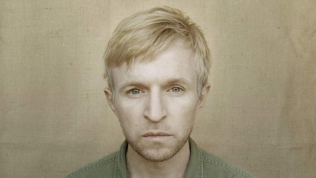 Jay Jay Johanson live in Italia