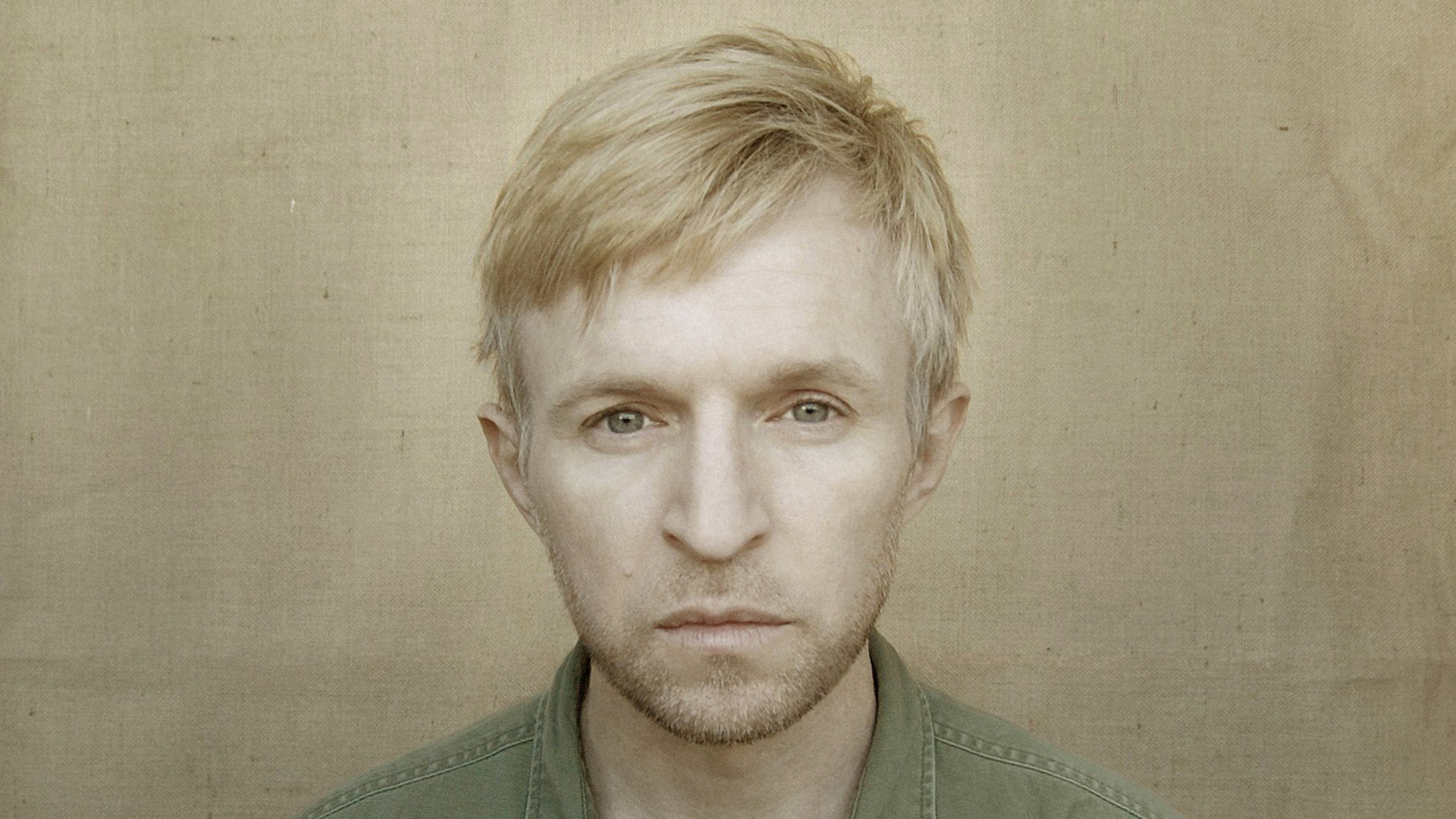 Jay Jay Johanson live in Italia