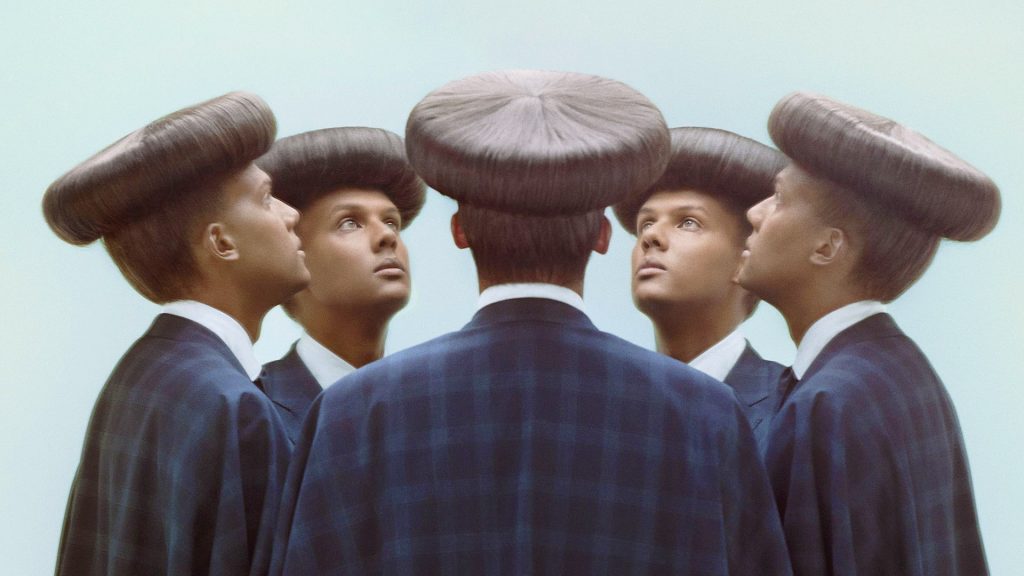 Stromae ritorna in Italia per La Notte della Taranta