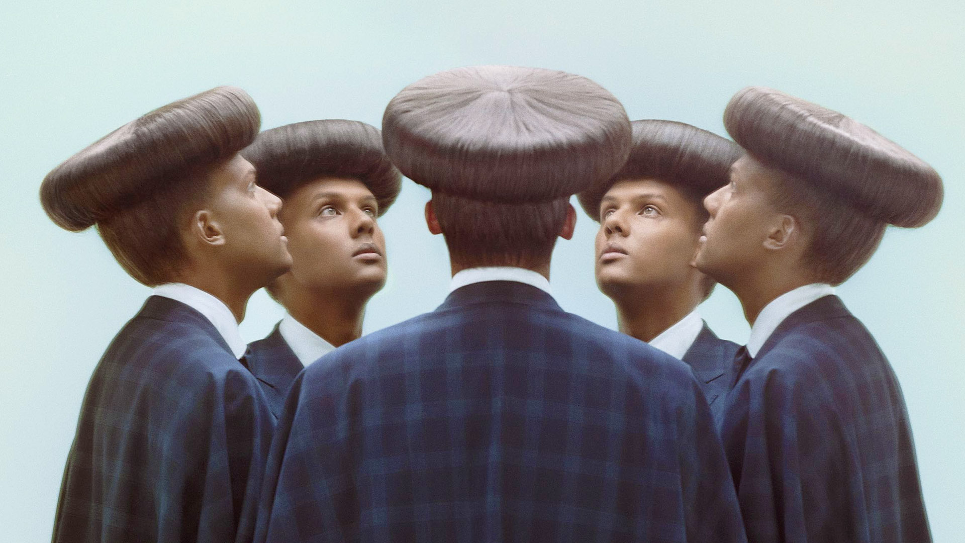 Stromae ritorna in Italia per La Notte della Taranta