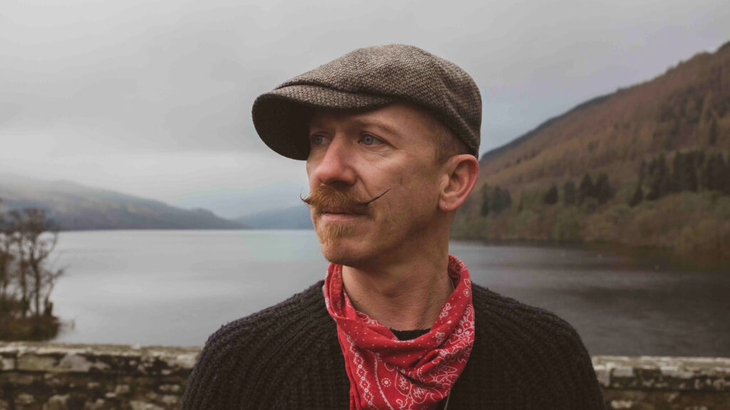 Foy Vance in Italia per una doppia data