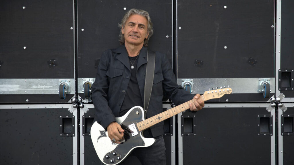 Luciano Ligabue: sold out per l'Arena di Verona