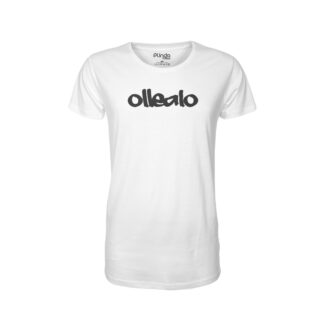 T-Shirt Ollealo Graffiti