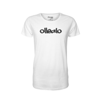 T-Shirt Ollealo Graffiti