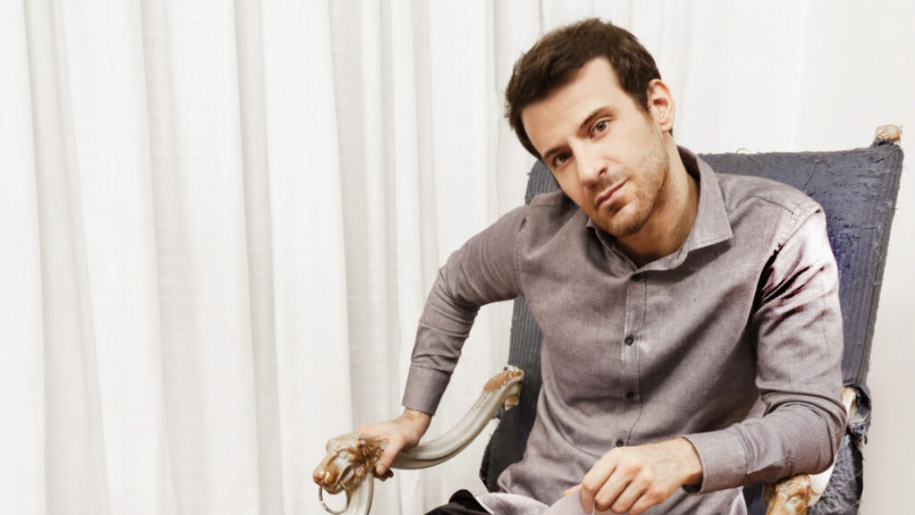 Richard Green esce con il nuovo EP