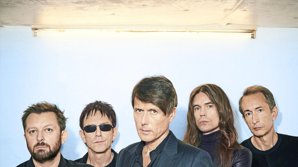 Suede al nono album: "15 again" apre le danze