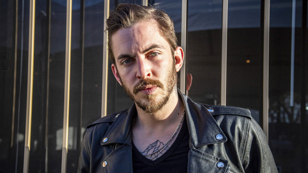 Dennis Lloyd è tornato con "Berlin"