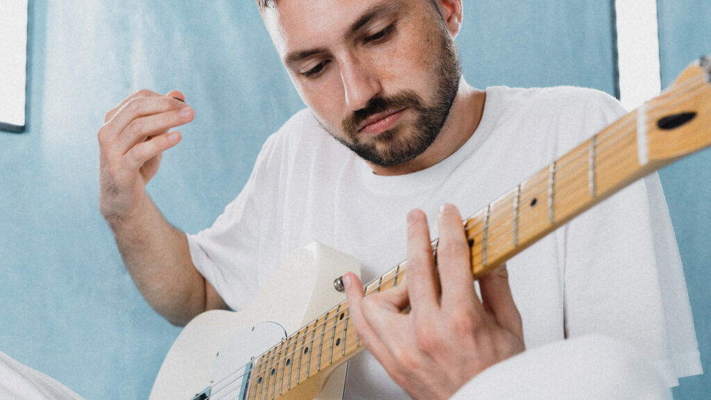 Franh e la sua quotidianità pop/punk