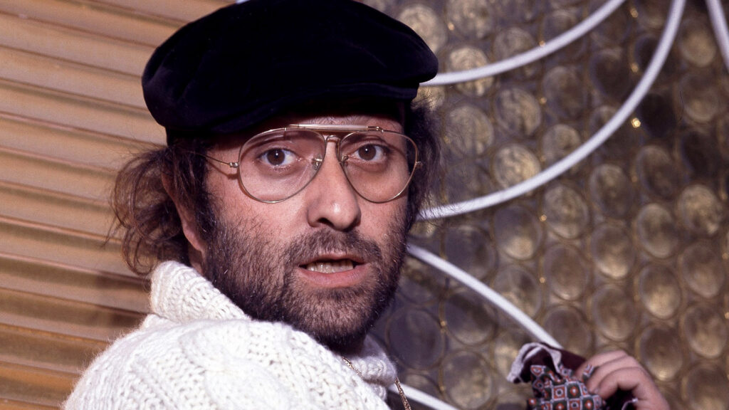 Lucio Dalla: i suoi album raccontati da chi li ha realizzati