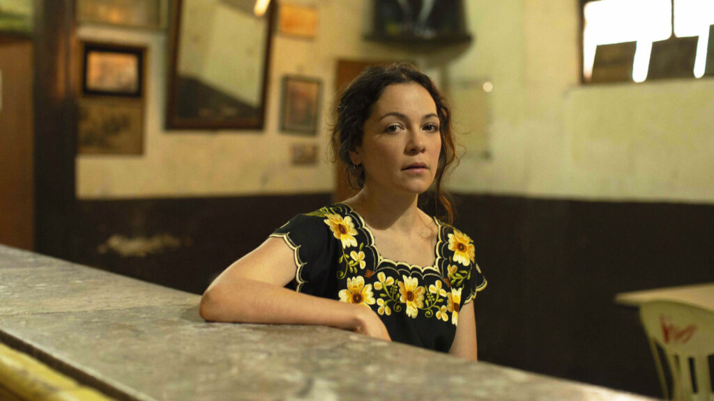 Natalia Lafourcade torna ad incantarci