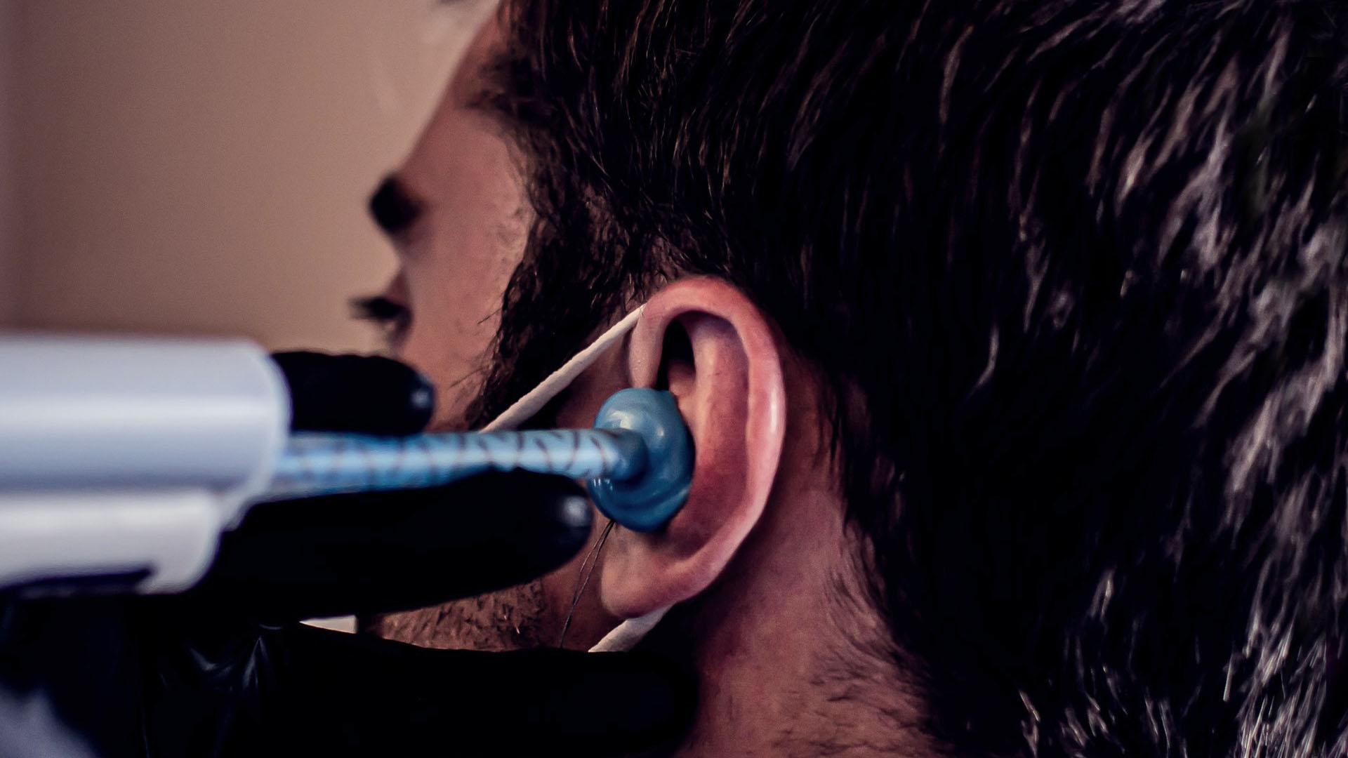 In Ear Monitor su Misura