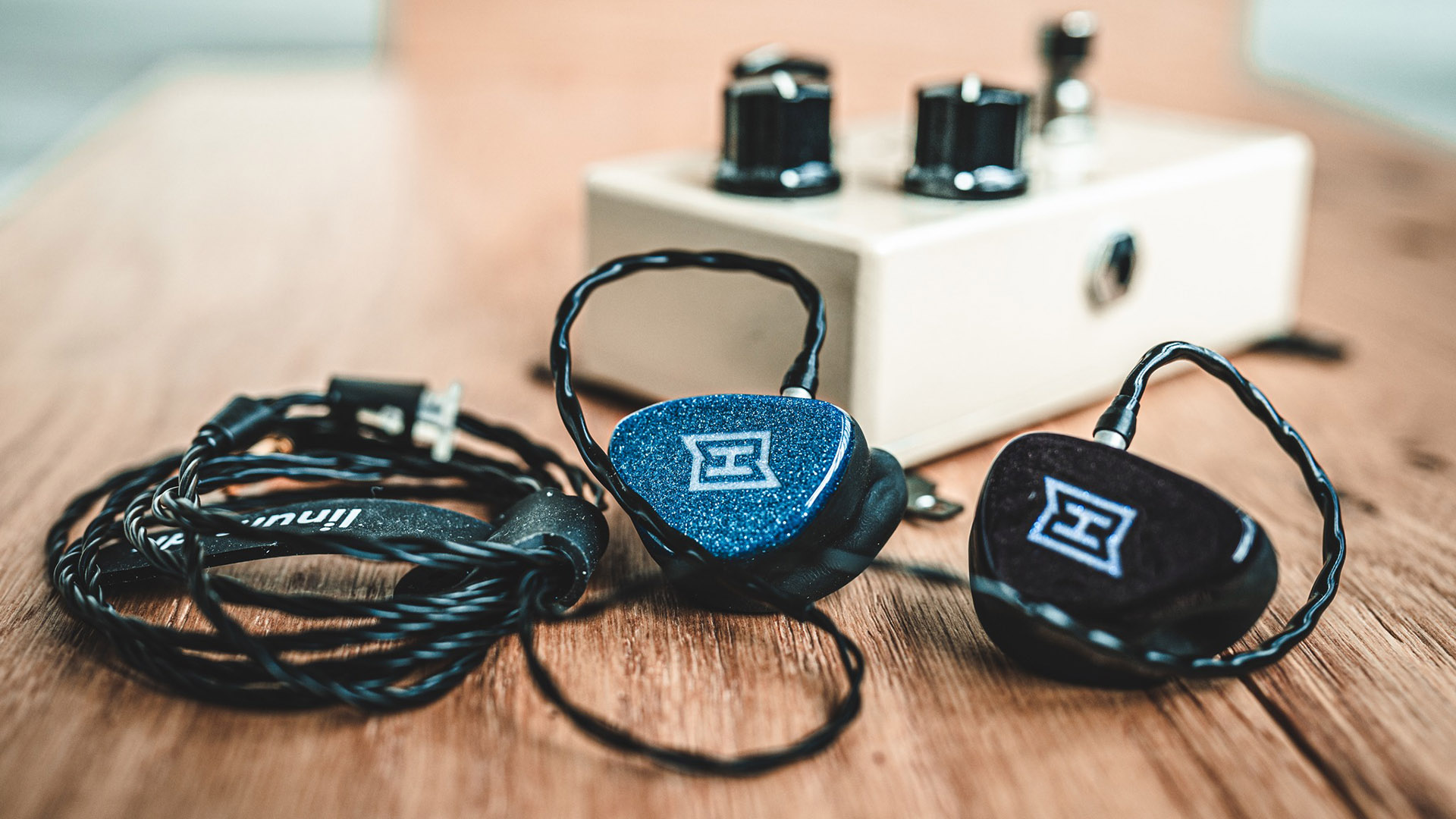 Perchè utilizzare In Ear Monitor su misura?