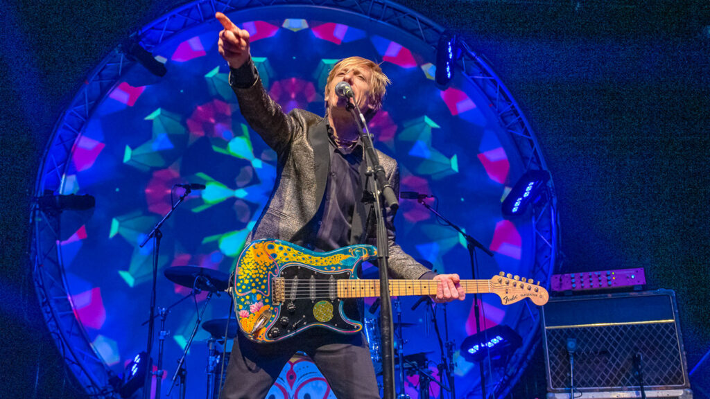 Barezzi Festival: gran finale con i Kula Shaker