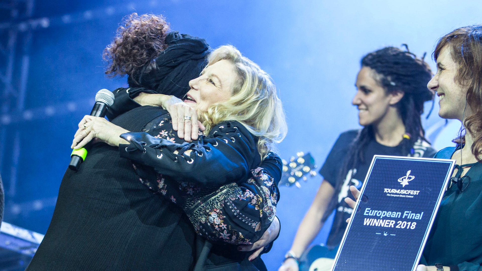 Tour Music Fest: i vincitori dell’edizione 2022 5