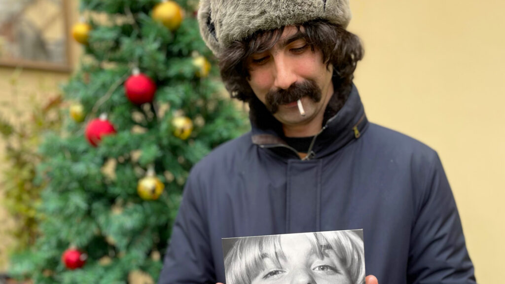 Andrea Laszlo De Simone: box tiratura limitata in pre-order