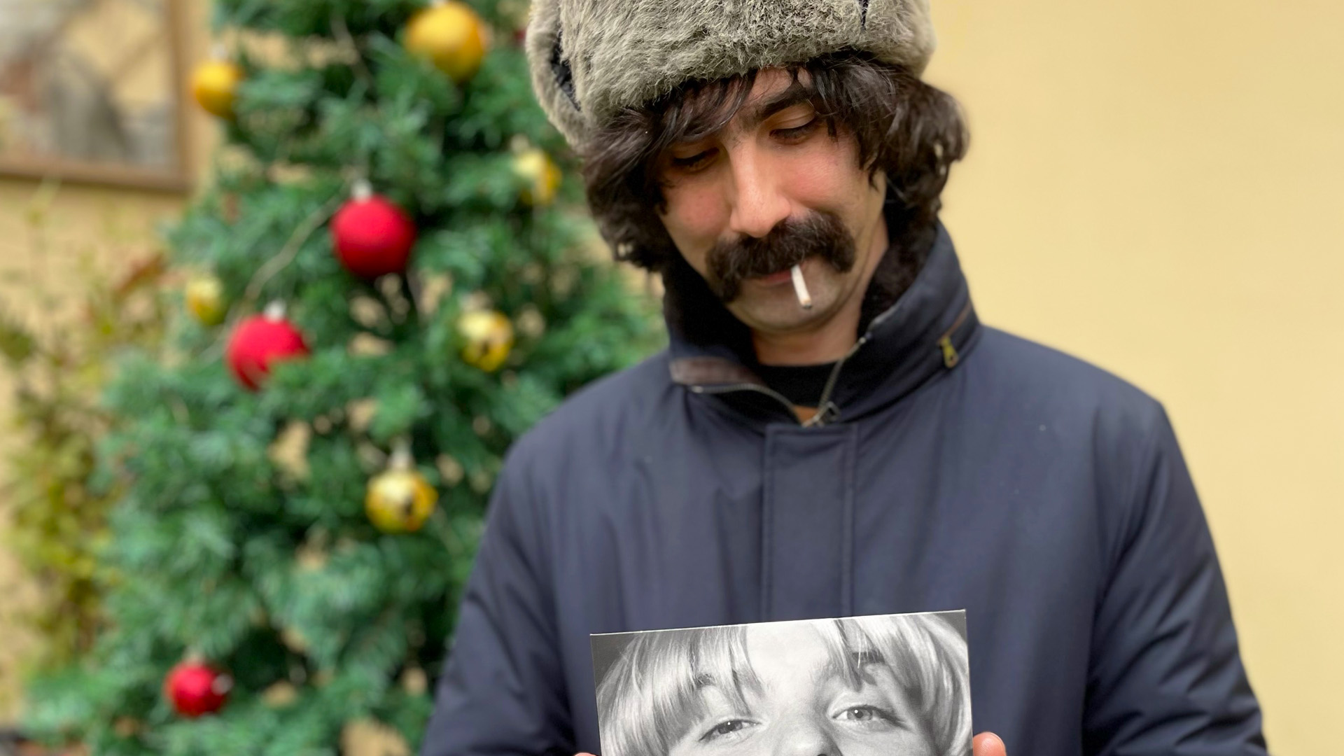 Andrea Laszlo De Simone: box tiratura limitata in pre-order