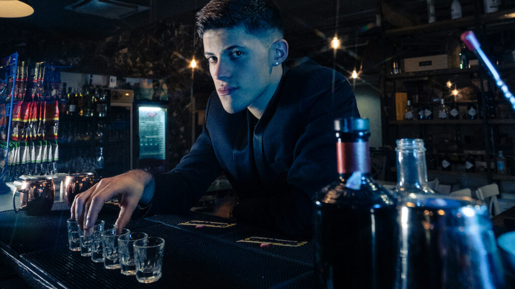 DepSure presenta "6 Shot di te"